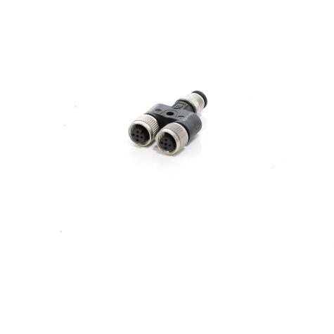 Y-Stecker 1VPE/5STK 252968 Neu